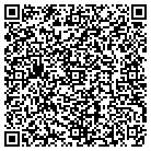 QR code with Lentz Septic Tank Service contacts