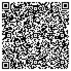 QR code with Hamby's Used Appliances & Rpr contacts