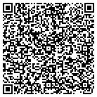 QR code with Anderson's Classic Cleaning contacts