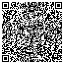 QR code with John F Bower contacts