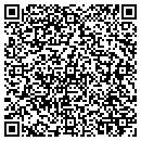 QR code with D B Murphy's Service contacts