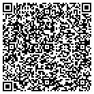 QR code with Madison County Community Dev contacts