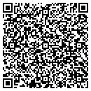 QR code with Riz Amoco contacts