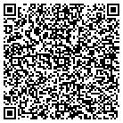 QR code with Gene Davis Insurance Service contacts