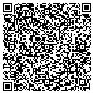 QR code with Family Spine Center contacts