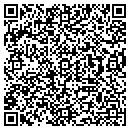 QR code with King Diamond contacts