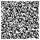 QR code with T L Riggs & Assoc contacts