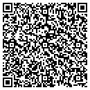 QR code with A Super Junker contacts