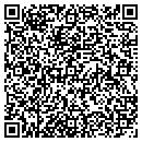 QR code with D & D Construction contacts