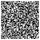 QR code with H & R Block Tax Service contacts