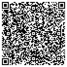 QR code with Twitty's Paint & Collision contacts