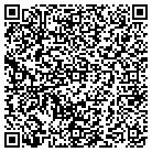 QR code with Precision Guttering Inc contacts