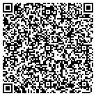 QR code with Proffitt's Department Store contacts