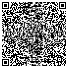 QR code with Ormaza's Family Karate contacts