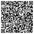 QR code with CSC Racing contacts