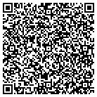 QR code with T D's Reloading Components contacts