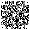 QR code with Merita Bread contacts
