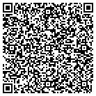 QR code with Custom Cable Systems & Ntwrks contacts