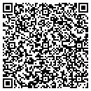 QR code with Hanes Auto Sales contacts