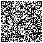 QR code with High Performance Service contacts