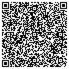 QR code with Priscillas Personal Touch Flor contacts