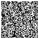 QR code with O'Charley's contacts