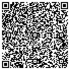 QR code with African American Art contacts