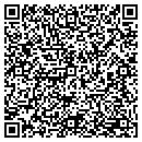 QR code with Backwoods Frame contacts