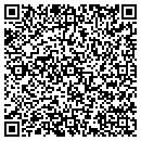 QR code with J Frank Joiner CPA contacts