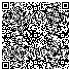 QR code with M A Hann Resins Distribution contacts