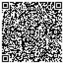 QR code with James Gresham contacts