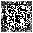 QR code with Maurices 656 contacts