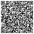 QR code with Manasseh Church God In Christ contacts