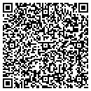 QR code with Harrell's Garage contacts