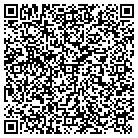 QR code with Cherokee Cnty 911 Coordinator contacts