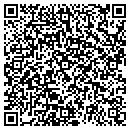 QR code with Horn's Express II contacts