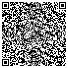 QR code with P C Custom Builders contacts