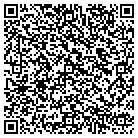 QR code with Phidippides Sports Center contacts