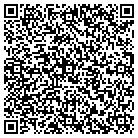 QR code with D JS Construction and Grating contacts