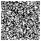 QR code with R & S Textile Machine Co contacts