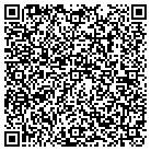 QR code with A & H Motors Used Cars contacts