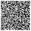 QR code with Thunder Swamp Pentecostl Chrch contacts