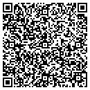 QR code with K & Chung Enterprise LLC contacts