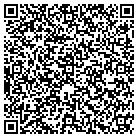 QR code with Holly Grove Free Will Baptist contacts