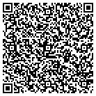 QR code with Kinston Wheel Aligning Service contacts