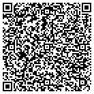 QR code with Currin's Check Cashing Service contacts