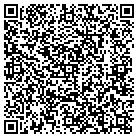 QR code with G S T E Systems Design contacts