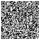 QR code with Toms Home & Mobile Home Repair contacts