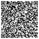 QR code with Faith Baptst Church Lake Toxaway contacts