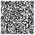 QR code with Hamlin-Chastain Assoc contacts
